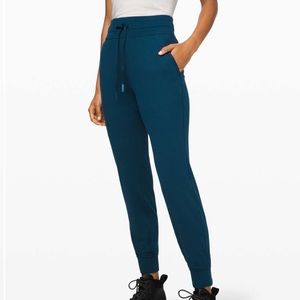 Lululemon Ready to Rulu joggers - NIDI
